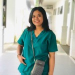 Marina Junisaly Haurissa, A.Md.Kep