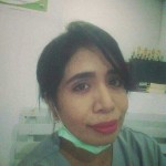Fransina Sahetapy, S.Kep.,Ns
